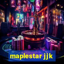 maplestar jjk